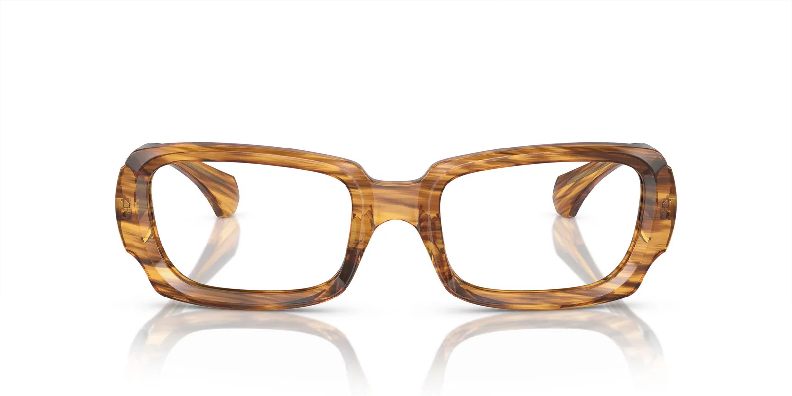 Alain Mikli 5504 Sunglasses - view 7
